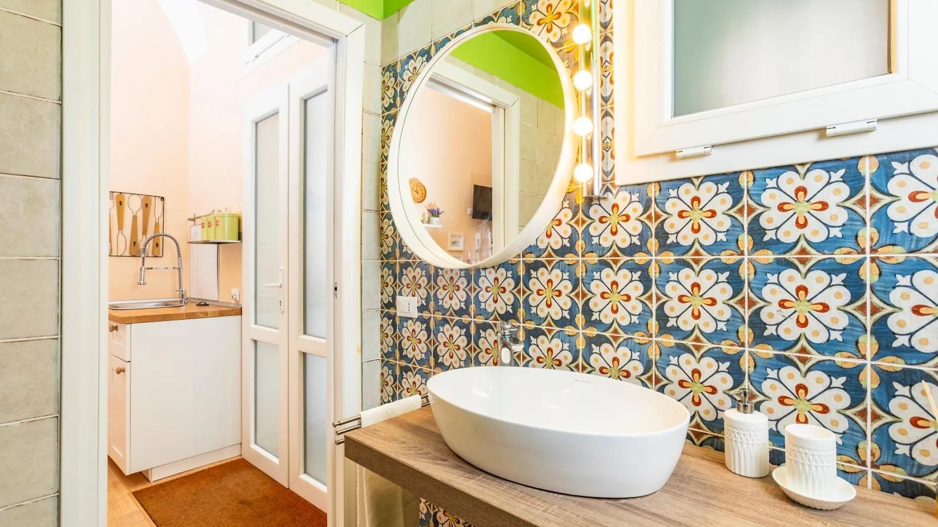 Apartment Casa Nire 2 - City Center Catania