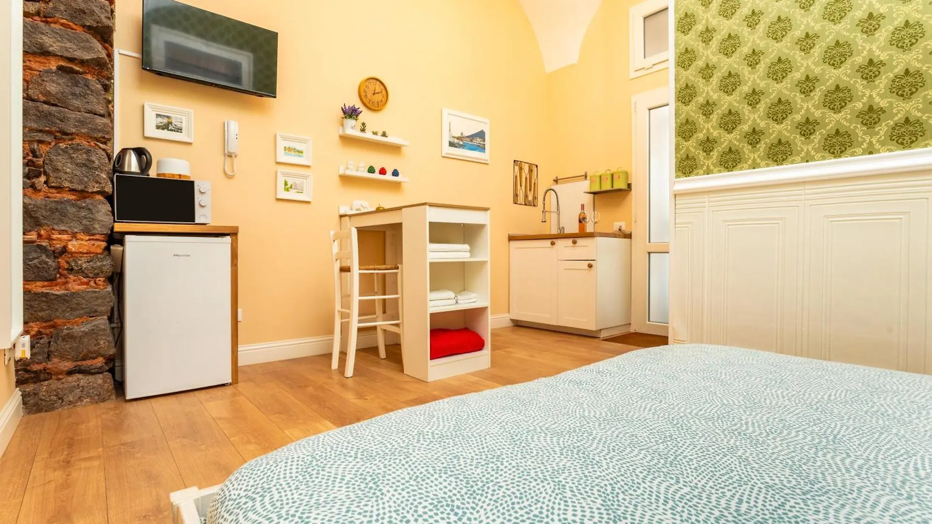 Casa Nire 2 - City Center Catania Italy