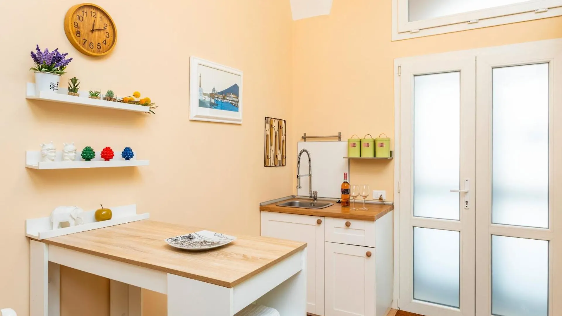Apartment Casa Nire 2 - City Center Catania Italy