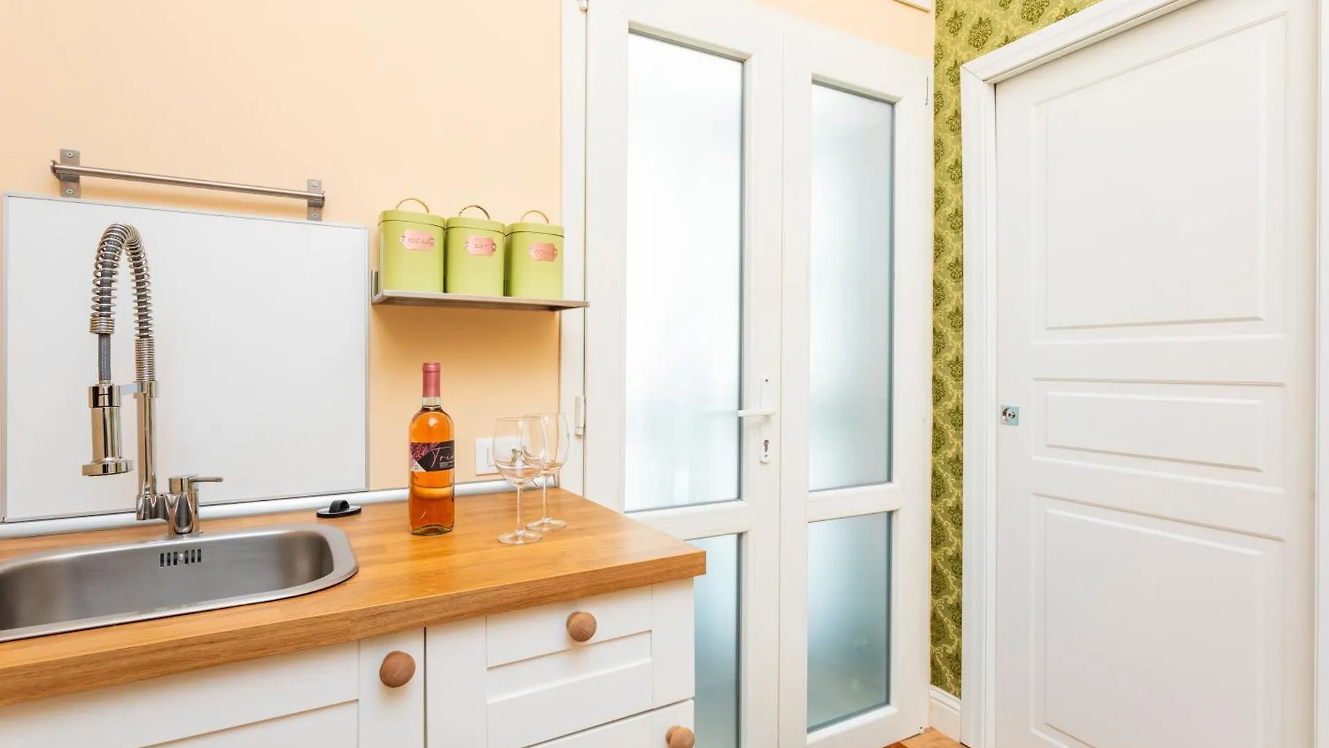 Apartment Casa Nire 2 - City Center Catania