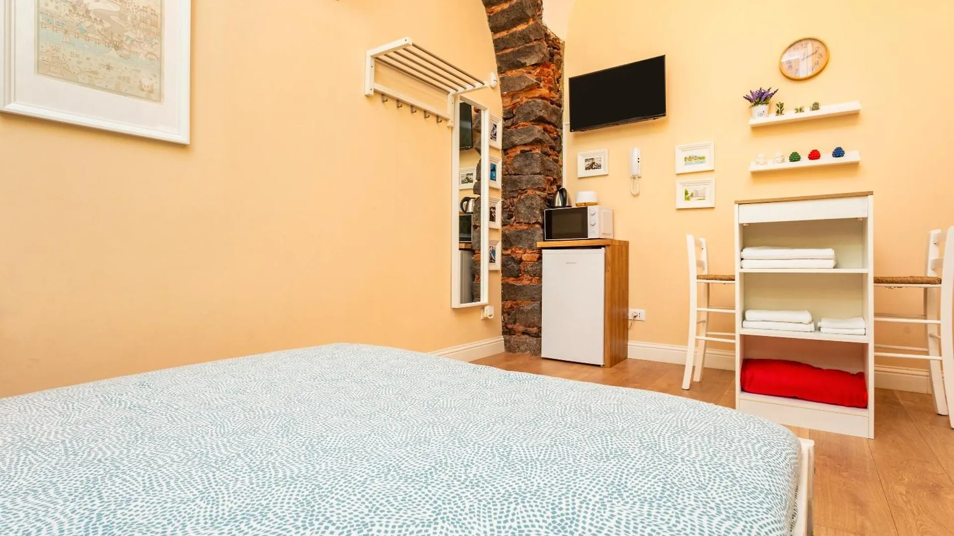 Apartment Casa Nire 2 - City Center Catania
